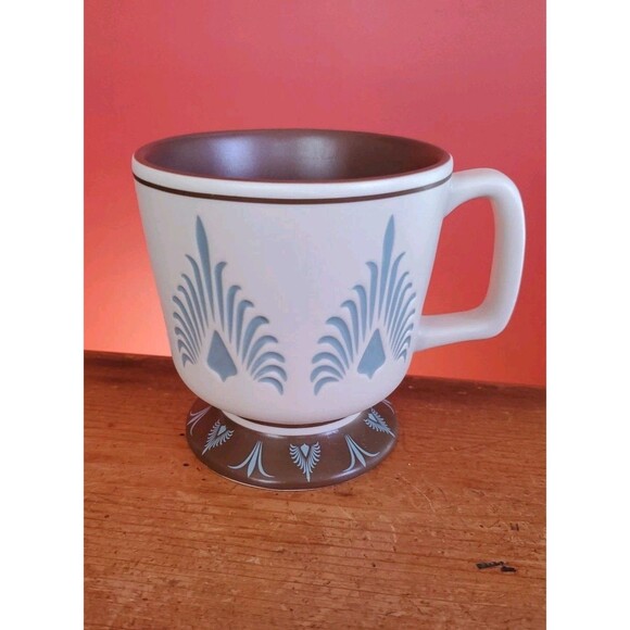 4 Disney Parks Star Wars Galaxy’s Edge Jedi Temple Dok Ondar’s Coffee / Tea Mug - Picture 3 of 9